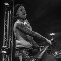 Click to enlarge GutterPunk - Professional Concert Photography